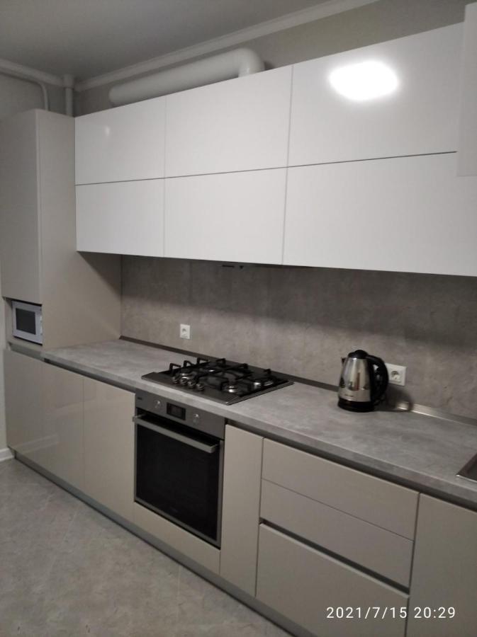 Жк Версаль Парк Apartment Irpin Exterior photo