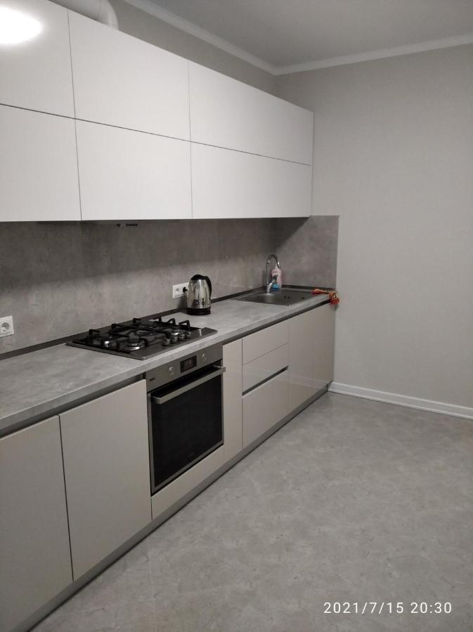 Жк Версаль Парк Apartment Irpin Exterior photo