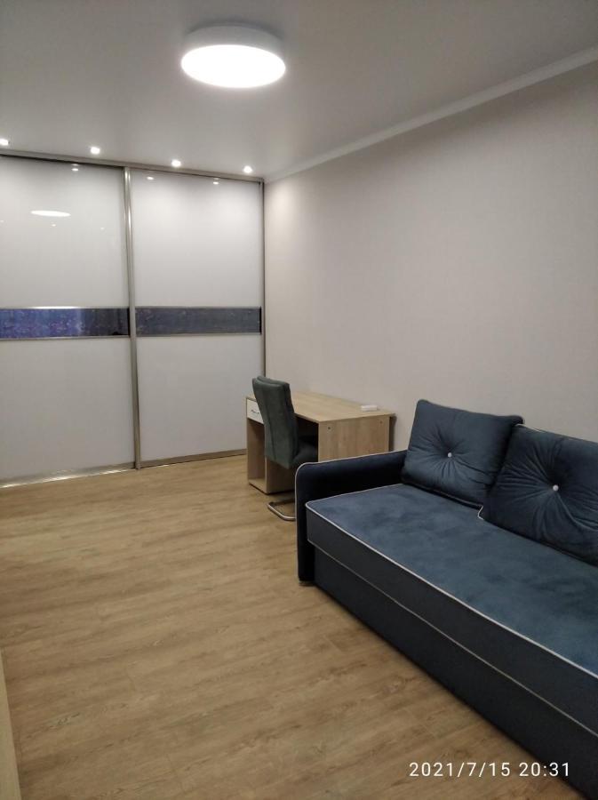 Жк Версаль Парк Apartment Irpin Exterior photo