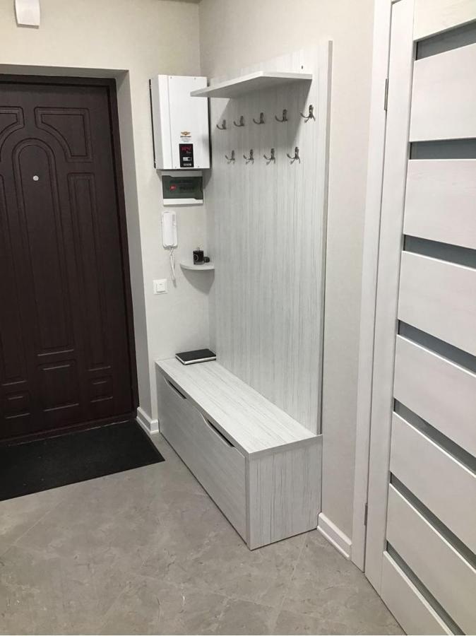 Жк Версаль Парк Apartment Irpin Exterior photo
