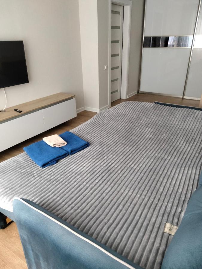 Жк Версаль Парк Apartment Irpin Exterior photo